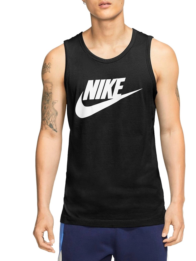 Pull Nike Tank Icon Futura