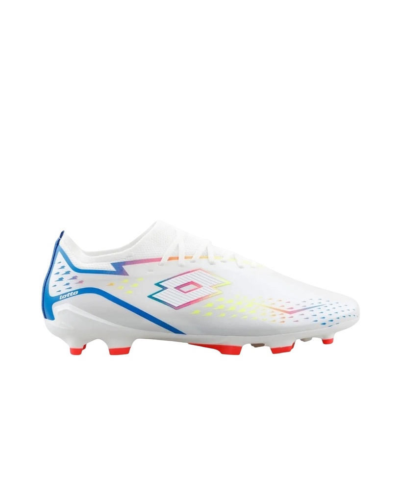 Chaussure Lotto Theo Fg 4fx