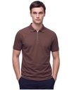 Chic Half-zip With Shirt Colla R