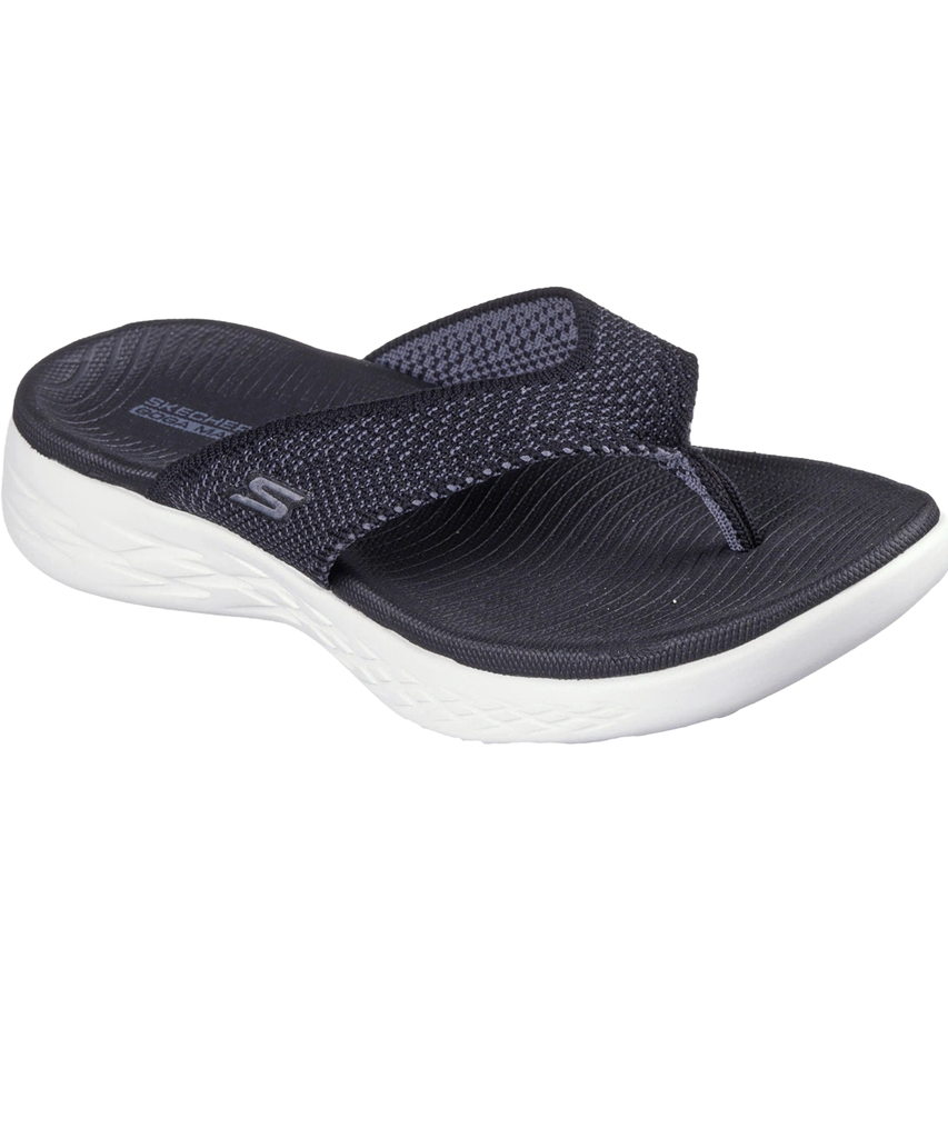 Claquette Skechers On/the/go 600