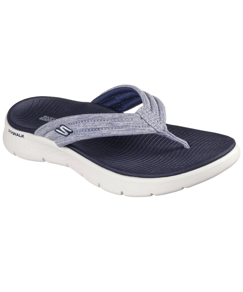 Claquette Skechers Go Walk Flex