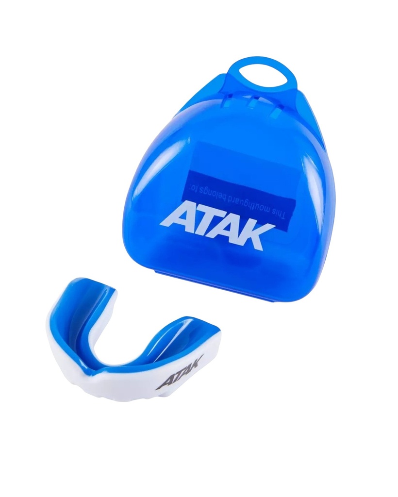 Protege Dent Atak