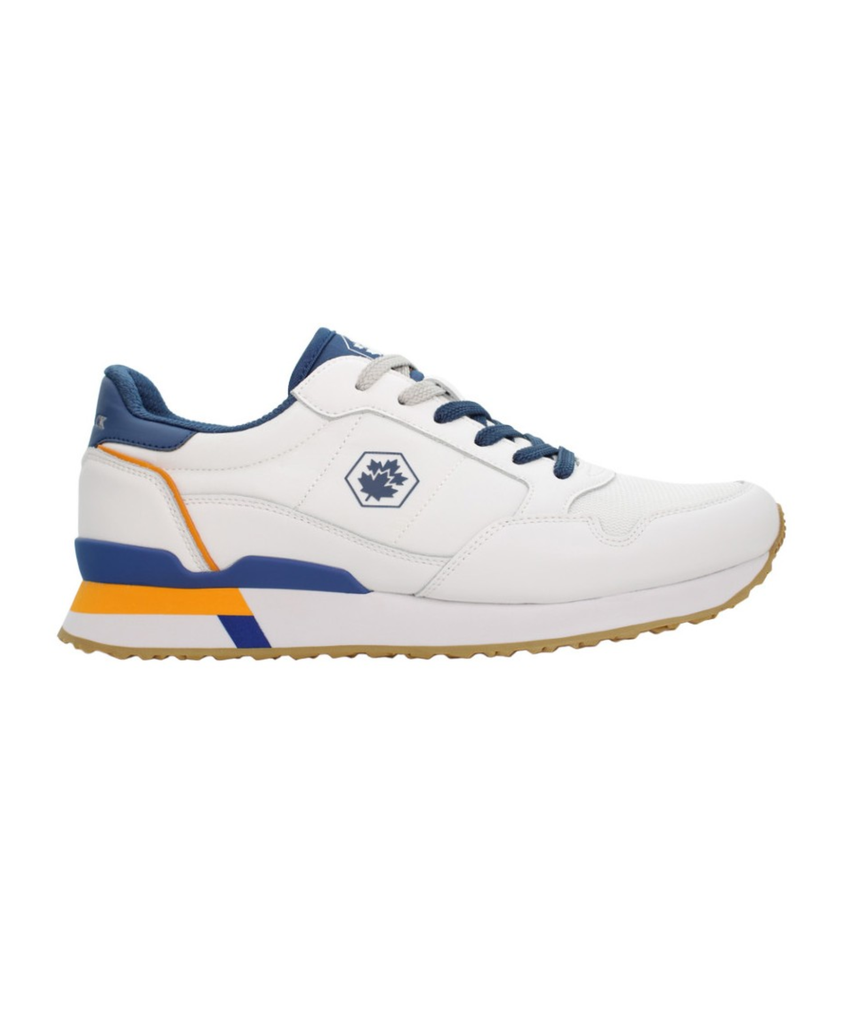 Chaussure Lumberjack Wilson