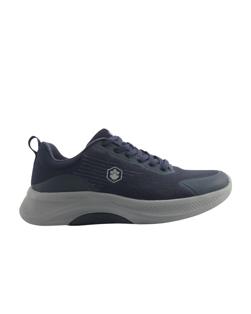 Chaussure Lumberjack Close