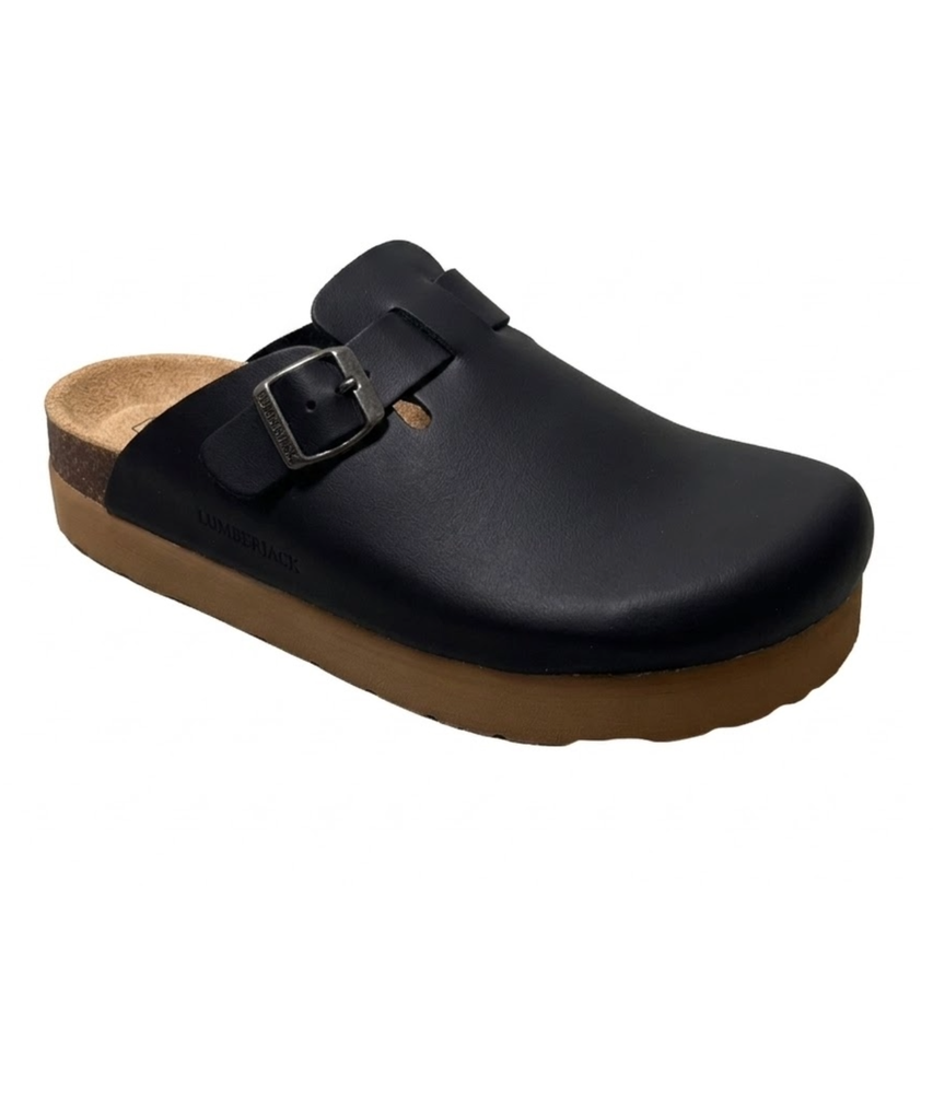 Sandals Lumberjack Wonty