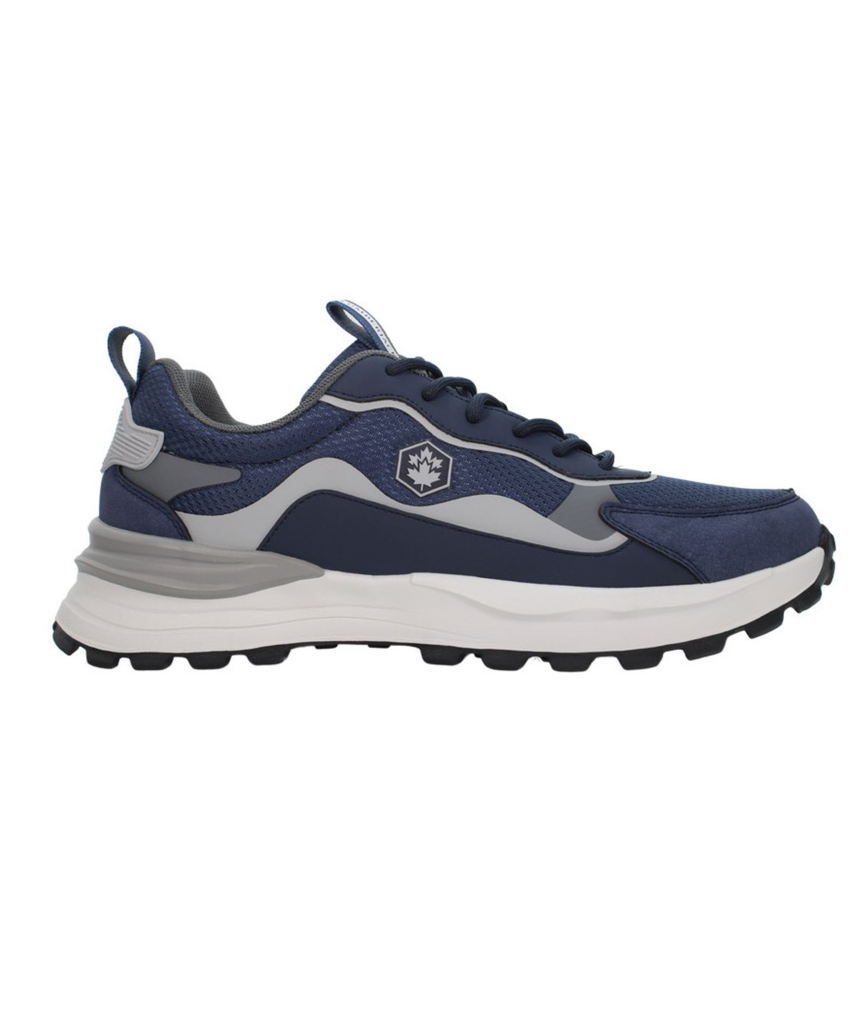 Chaussure Lumberjack Boozer