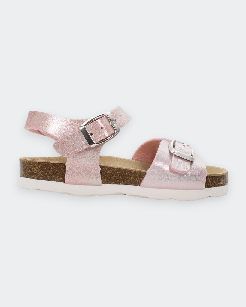 Sandals Lumberjack Bling