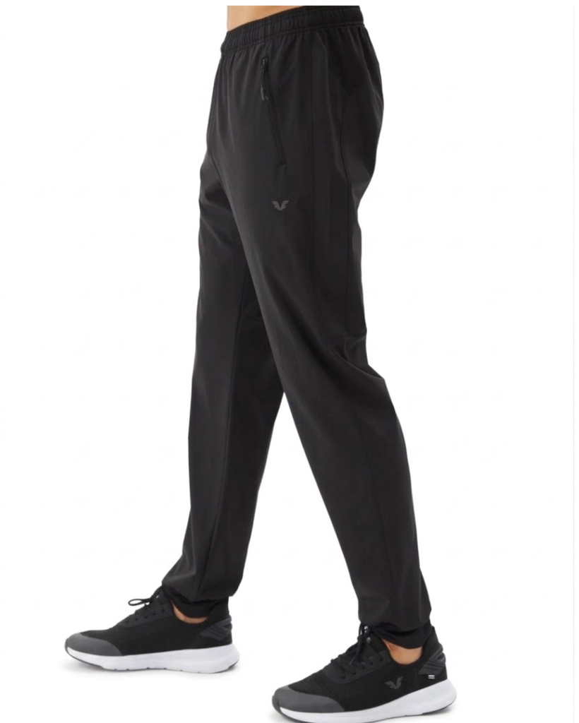 Pantalon Bilcee Homme Microfibre