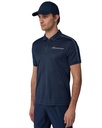 Pull Bilcee Col Polo Homme