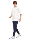 Lumberjack Jogger Pants