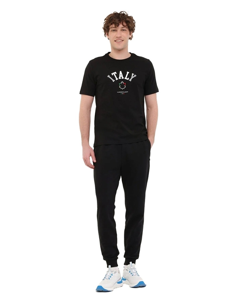 Lumberjack Jogger Pants