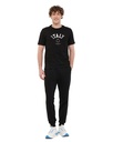 Lumberjack Jogger Pants