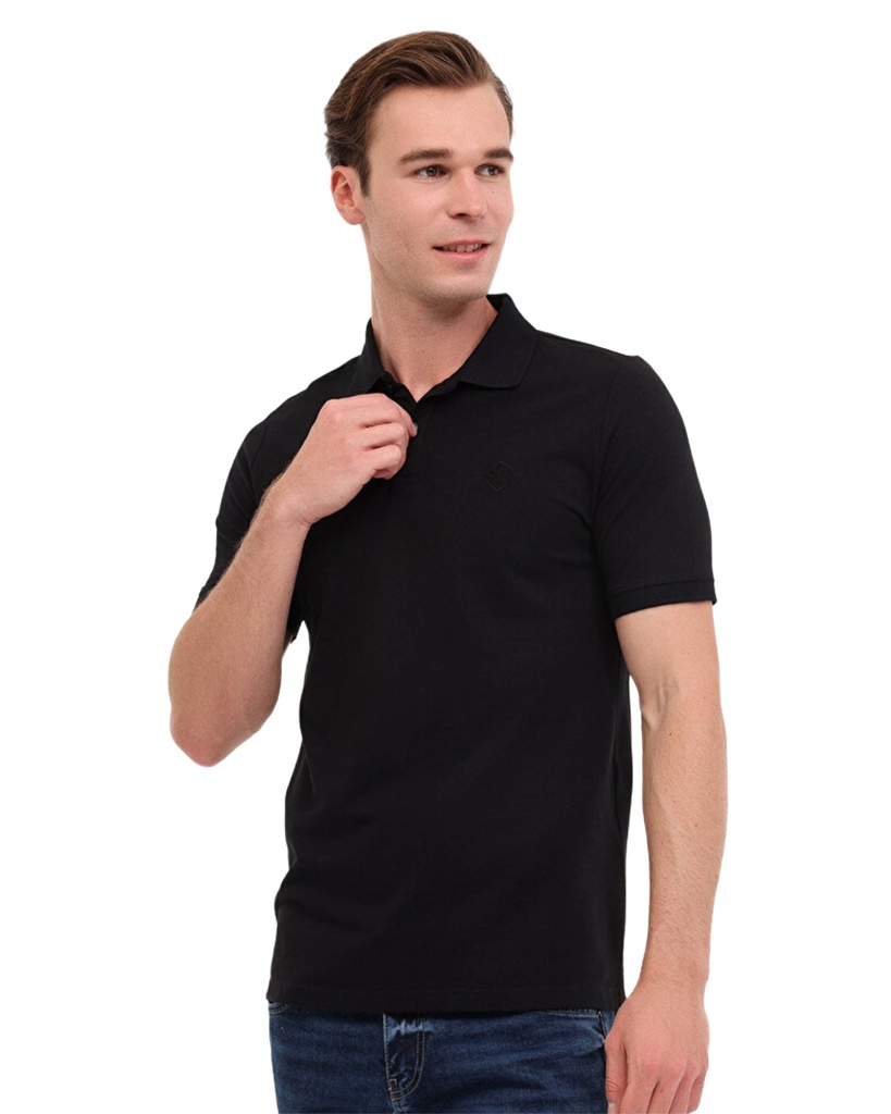 T-shirt Lumberjack Polo