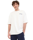 T-shirt Lumberjack Franco