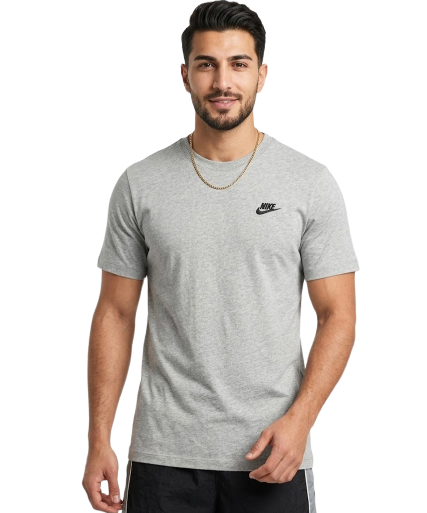 Pull Nike M Nsw Club Tee Homme