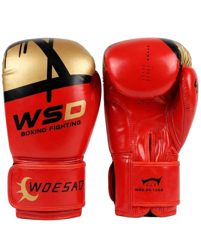 Gant Boxe Wsd T10