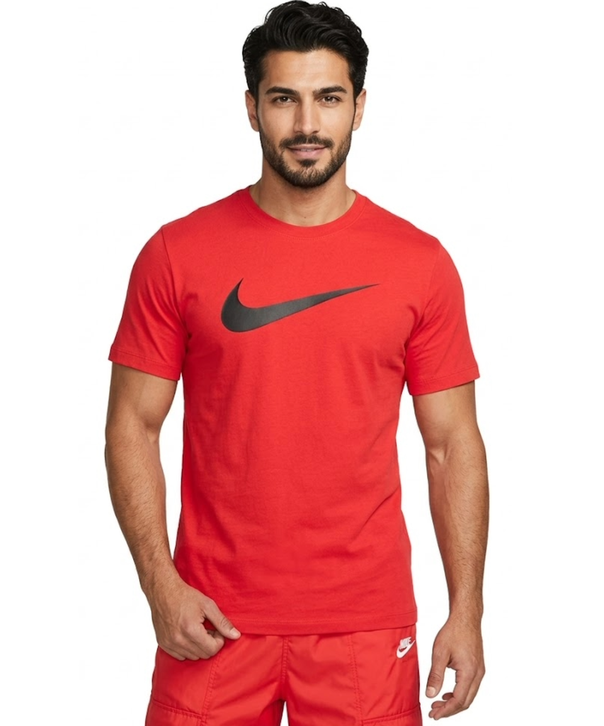 Pull Nike M Nsw Icon Swoosh