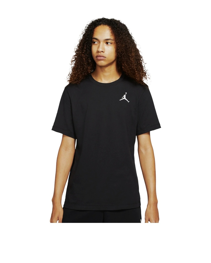 Pull Nike M Jumpman Emb Ss Cre W