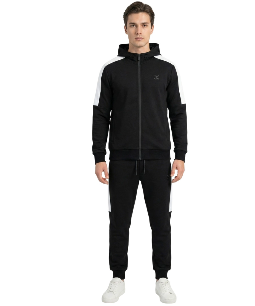 Men’s Sleek Tracksuit Kari