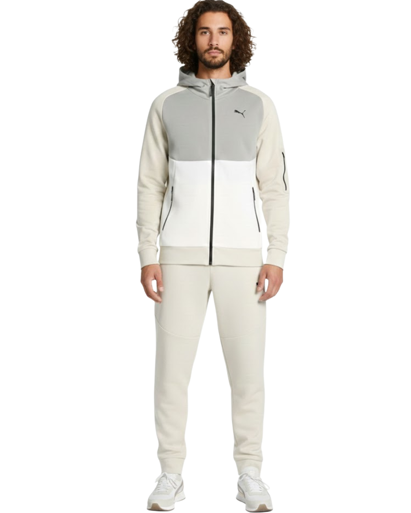 Tracksuit Pumatech Fz