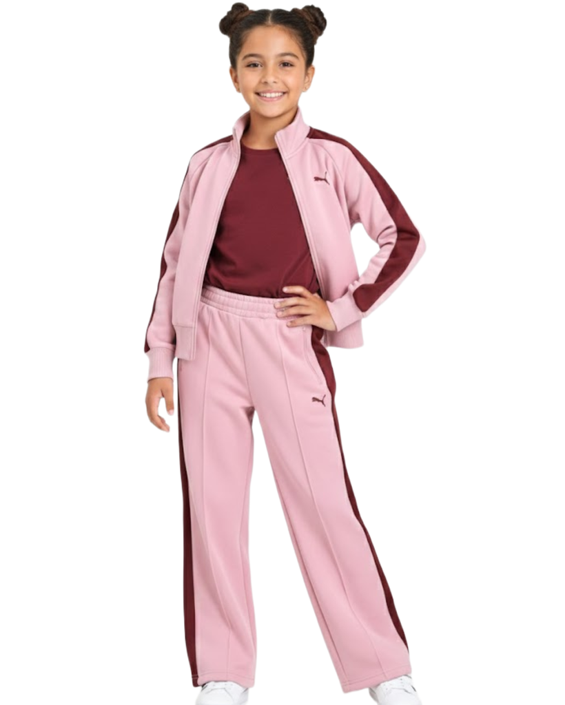 Tracksuit Puma Alwys On Track
