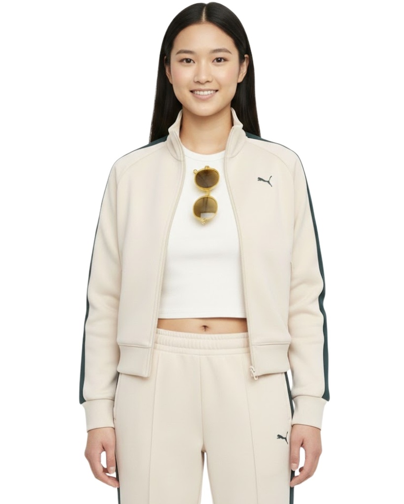Tracksuit Puma Short Track