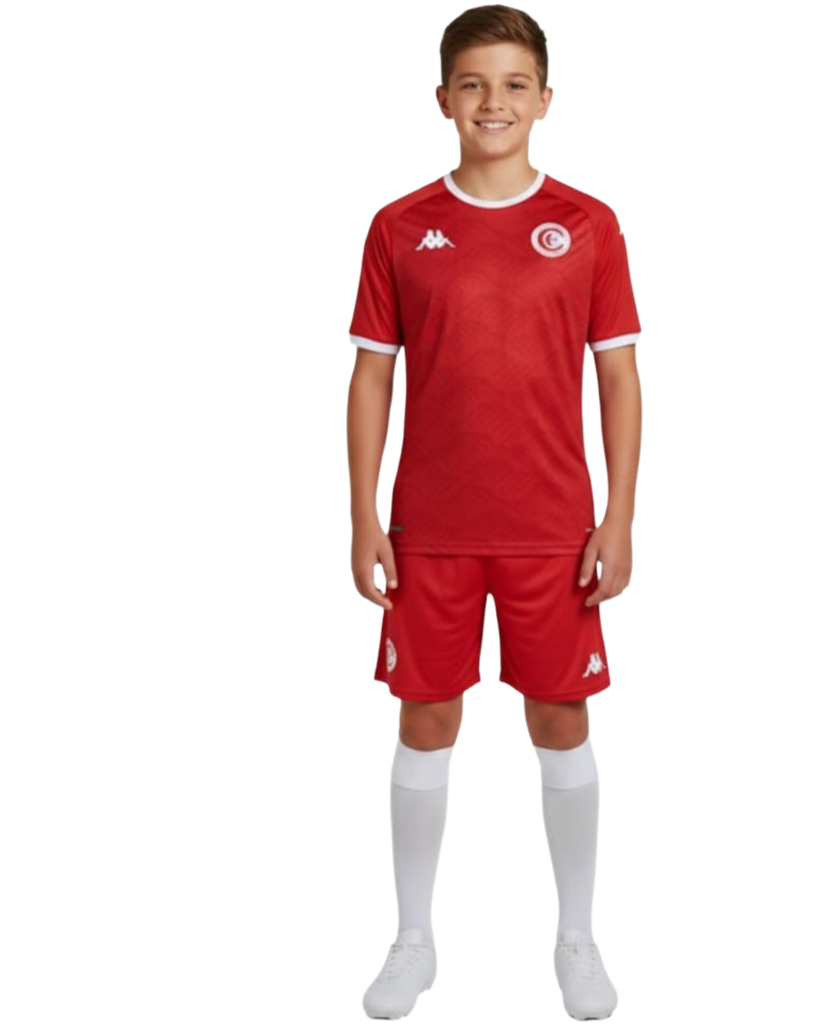 Tenu Equipe Nationale Tunisie 2025
