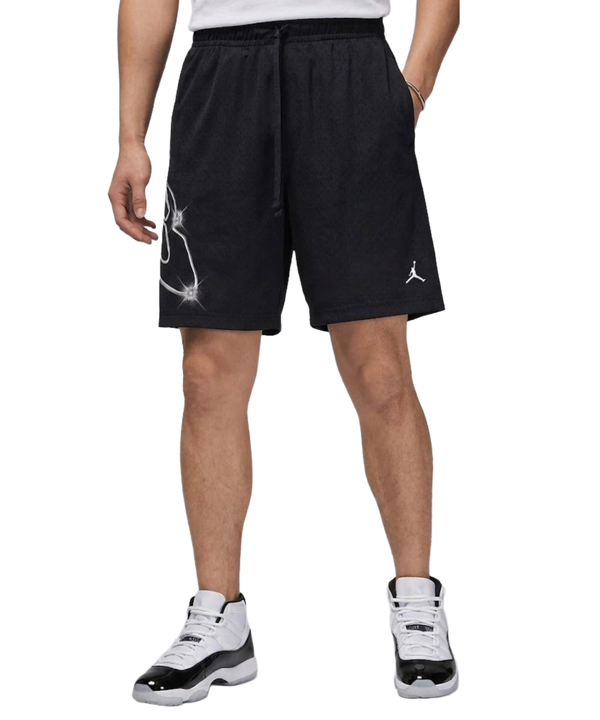 Short Nike Sprt 23 Gfx