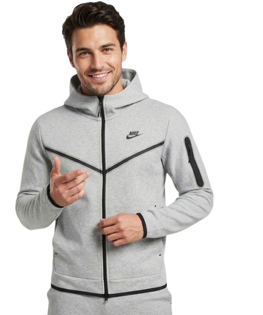 Veste Nike Tch Flc Fz Wr Hoodi E