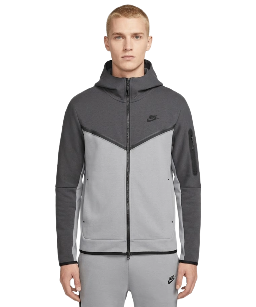 Veste Nike Tch Flc Fz Wr Hoodi E