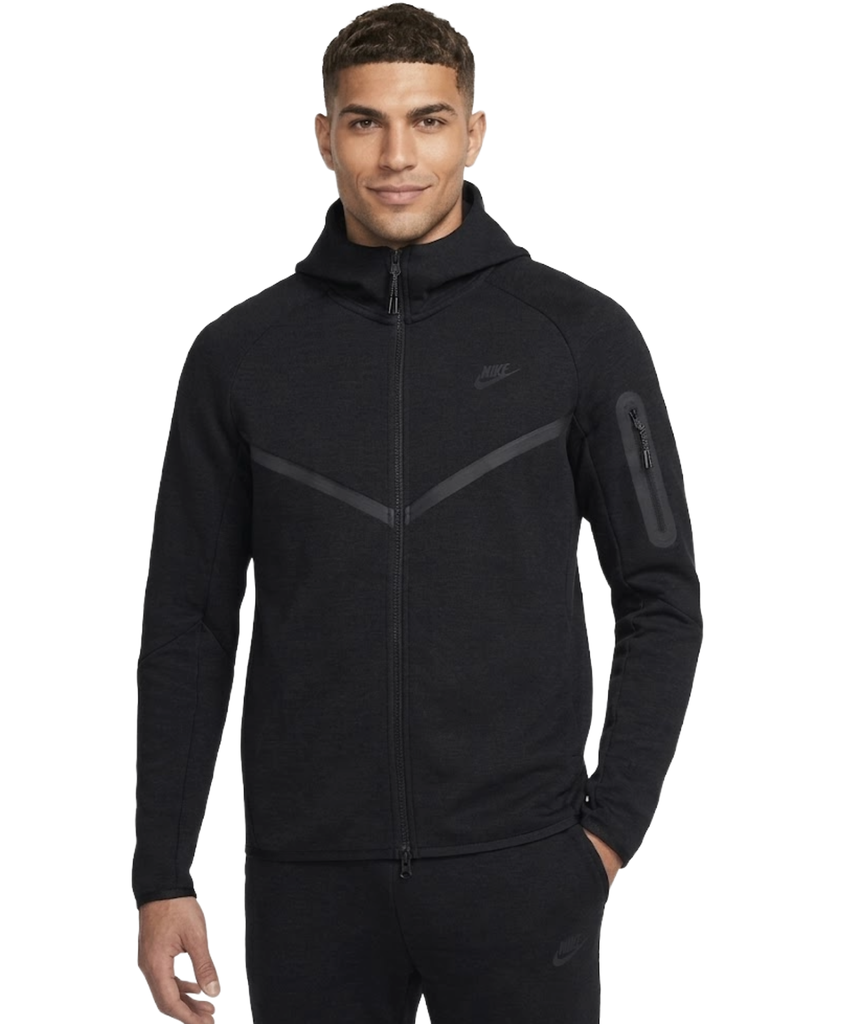 Veste Nike Tch Flc Fz Wr Hoodi E