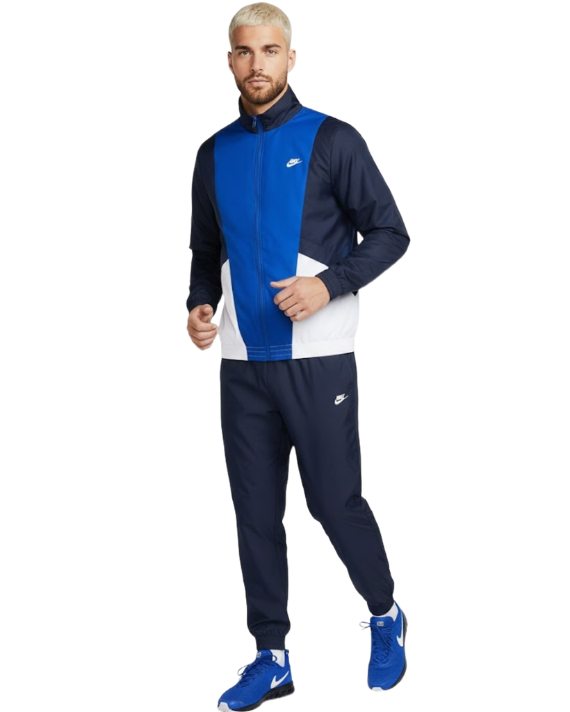 Survetement Nike Club