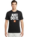 Pull Nike Tee Fran Jdi Verbiag E