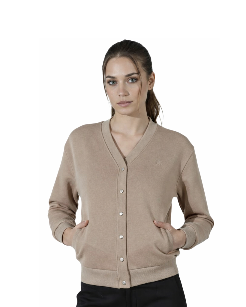 Women’s Varsity Jacket