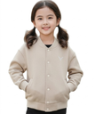 Girls’ Varsity Jacket