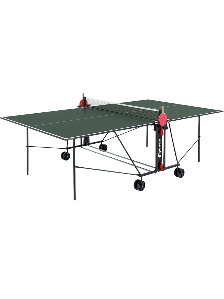 Table Ping Pong Intérieur