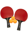 Double Raquette Ping Pong Fox