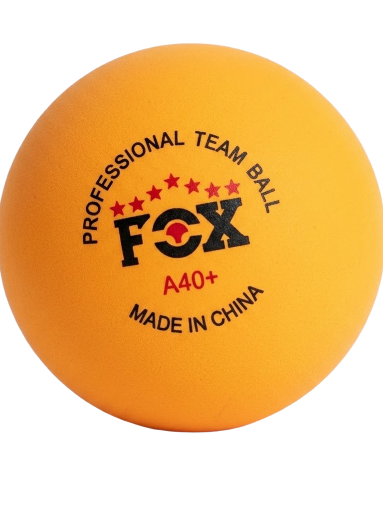 Ballon Ping Pong Fox