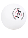 Pack 3 Ballon Ping Pong Fox