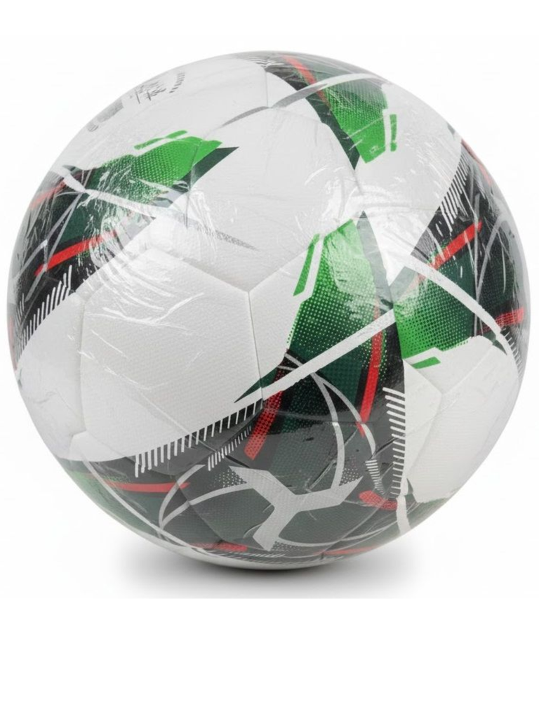 Ballon Foot Fox T5