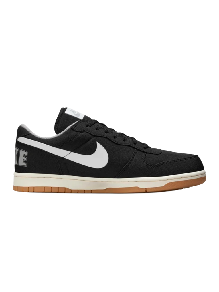 Chaussure Nike Big Nike Low Lu X