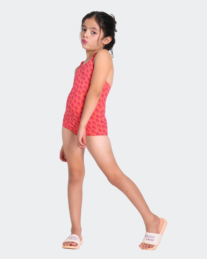 Maillot Kari  1 Piece