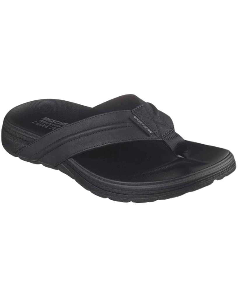 Claquette Skechers Patino