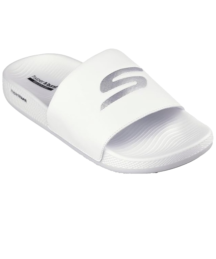 Claquette Skechers Hyper Slide