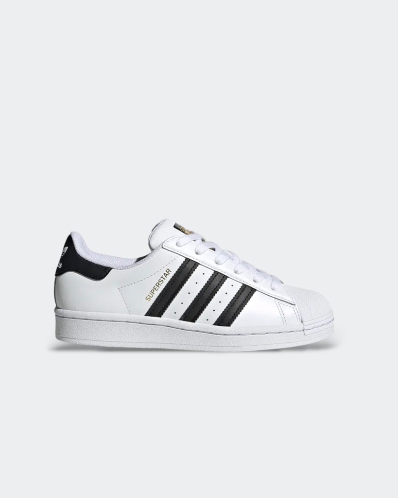 Chaussures Adidas Super Star J