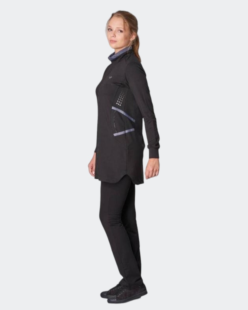 Survettement Billcee Femme Lon