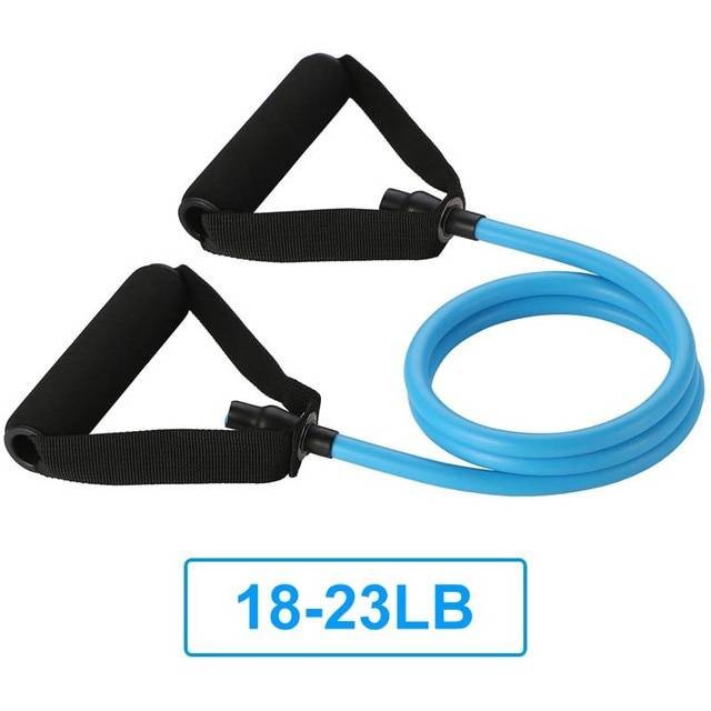 Elastique Pallrope Multicouleu