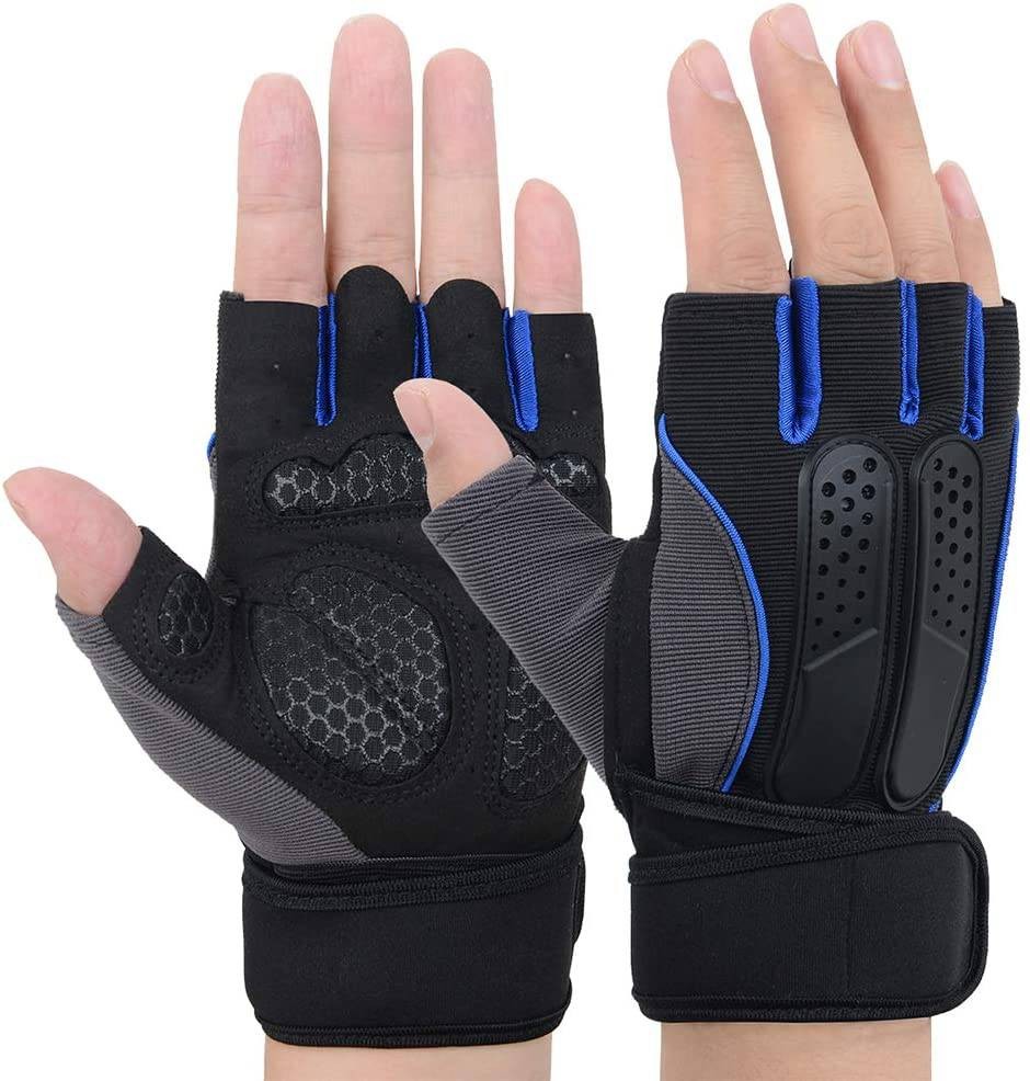 Gant Musculation Lifting Glove