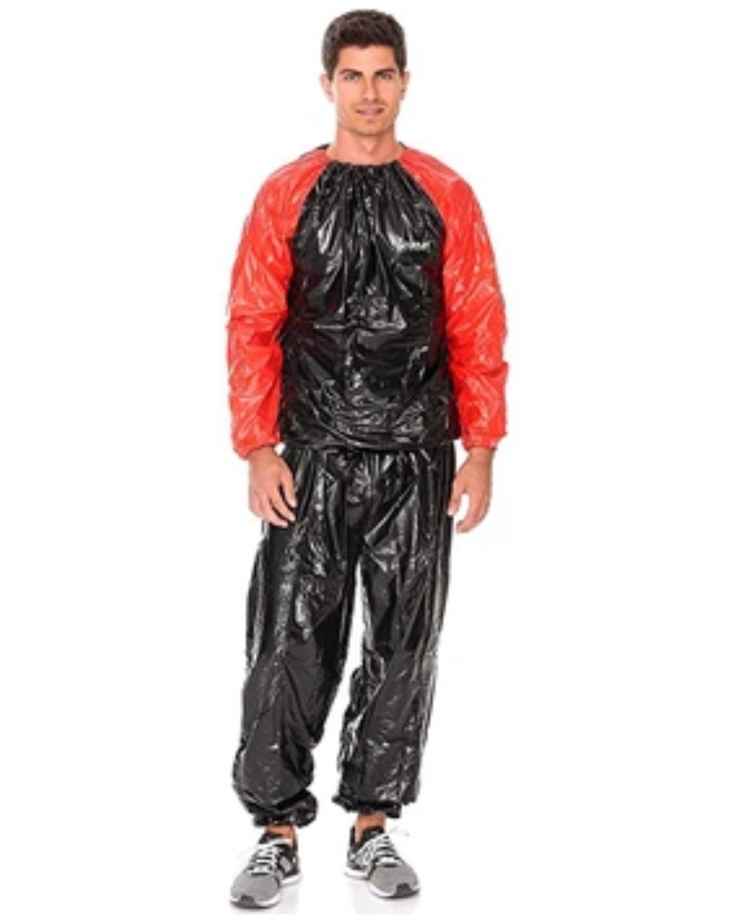 Sauna Suit Liveup
