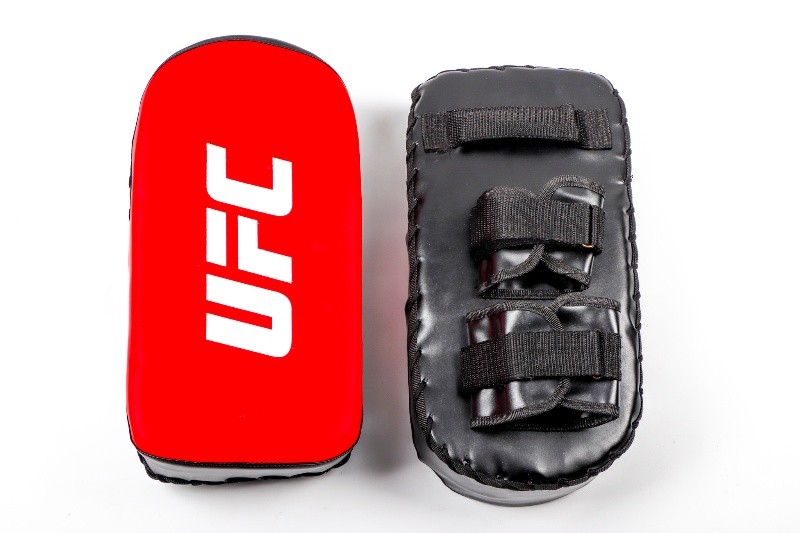 Pao D'entrainement Ufc